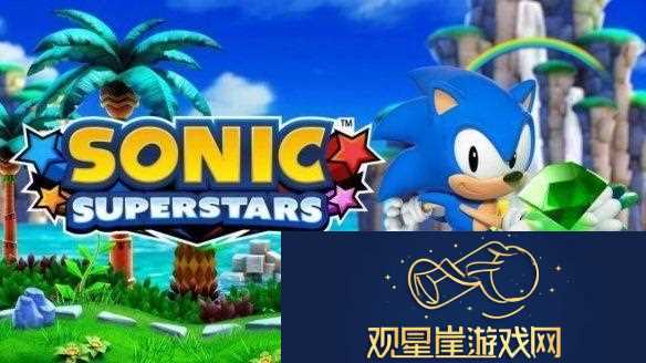 世嘉老大称索尼克