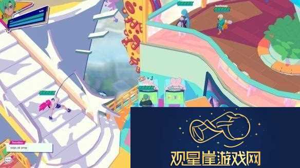 魔法少女Roguelite星光回旋