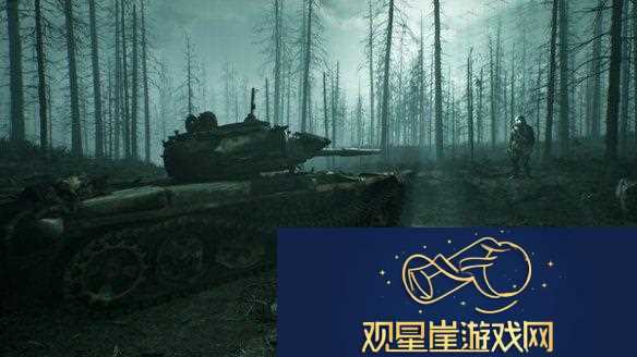 切尔诺贝利人2即将开启众筹！2025年登陆多平台