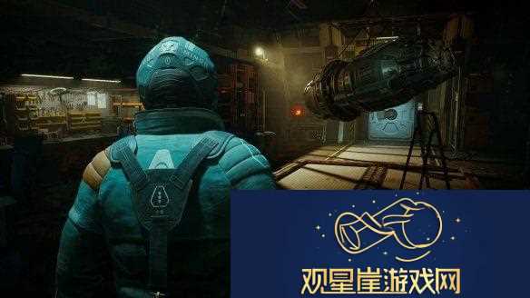 科幻惊悚游戏索利斯堡近日宣布销量突破十万