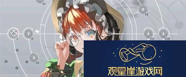 宿命回响弦上的叹息角色强度列表