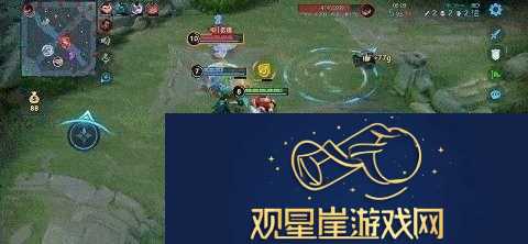 新版本的“法装射手”就彻底火了