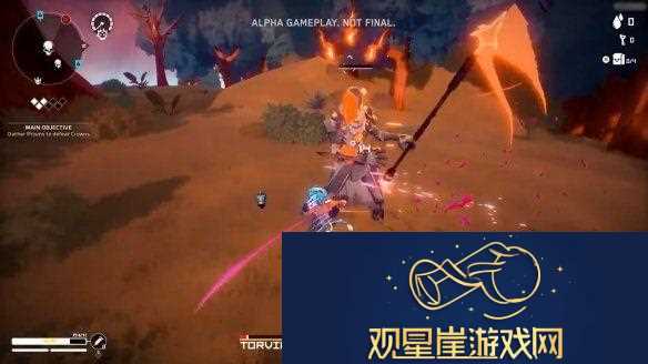 终极闪光