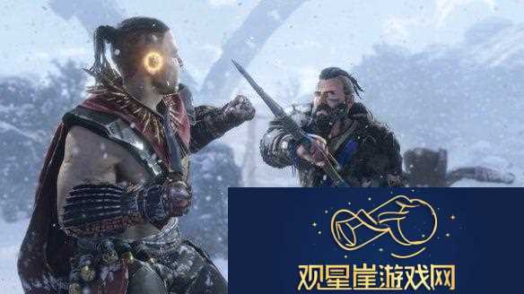 零之曙光复刻版PC