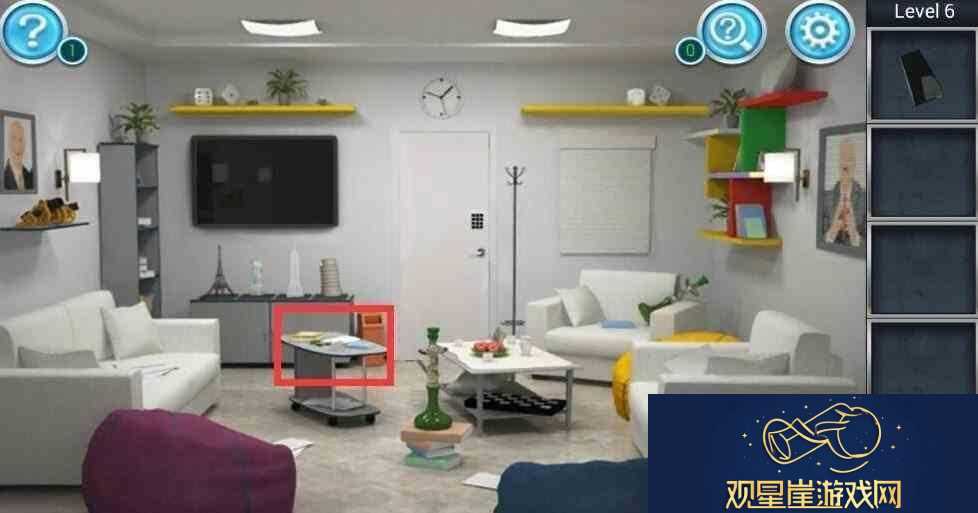 密室逃脱3