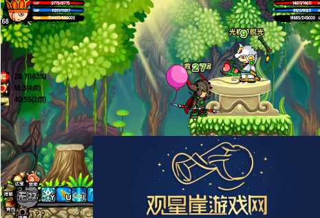 造梦西游3里面的朱雀天境怎么通过
