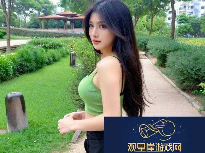 极品尤物