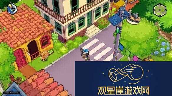 生物收集回合制RPG游戏BagdexSteam页面开放！
