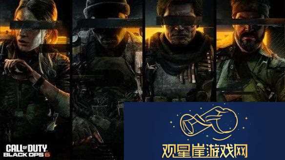 曝使命召唤2026是现代战争游戏