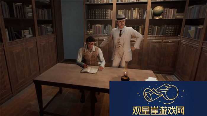 夺宝奇兵
