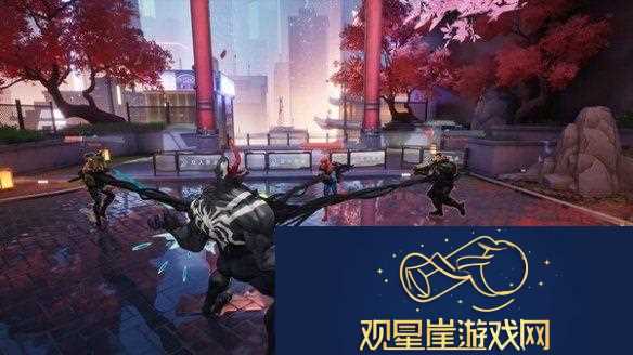 漫威争锋选择输出的玩家太多！是否该限定职责