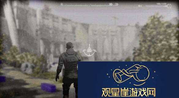 曝往日不再开发商在开发全新实时服务射击游戏