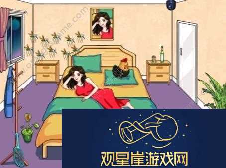 汉字找茬王利用各种手段消灭蚊子攻略