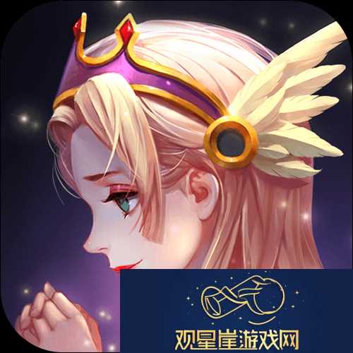 天使童话online安卓版新服金山王今日盛大开启