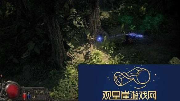 流放之路2预载异常玩不了