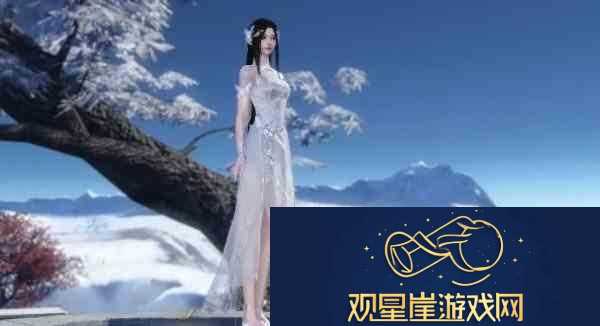 逆水寒手游碎梦联赛连招介绍