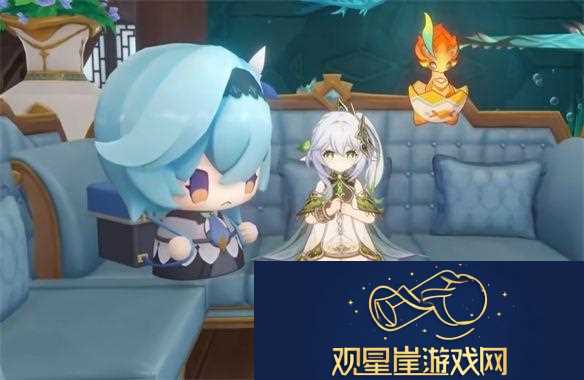 从摆件变成大头娃娃套