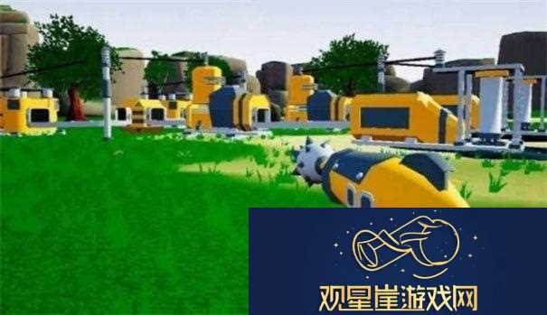 经营工厂的模拟手游推荐