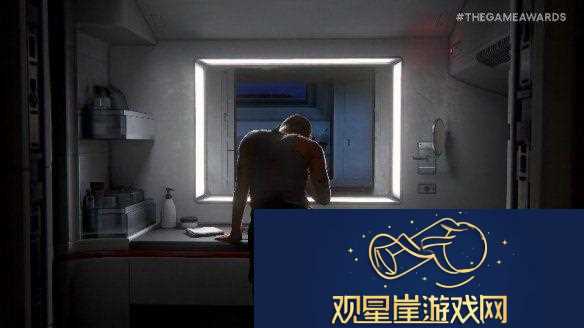 顽皮狗新作星际