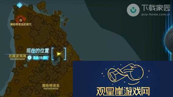塞尔达传说王国之泪独角仙获取位置及详细攻略解析