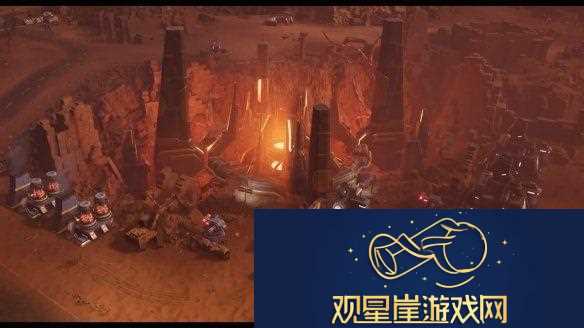 风暴崛起发售日预告片