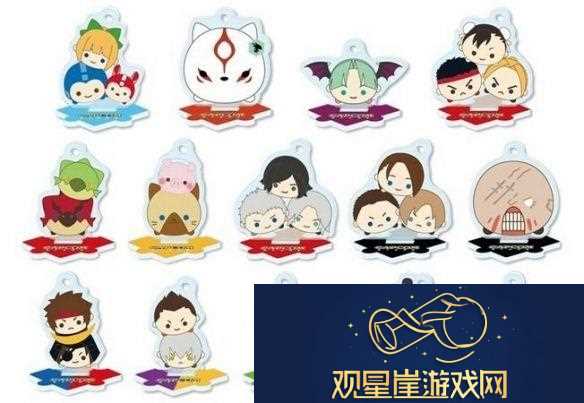 荣获官方授权怪物猎人20周年纪念商品同步引进