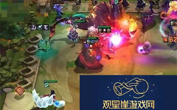s9赛季弗雷尔卓德羁绊介绍