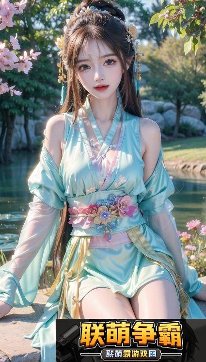 啊！小熊