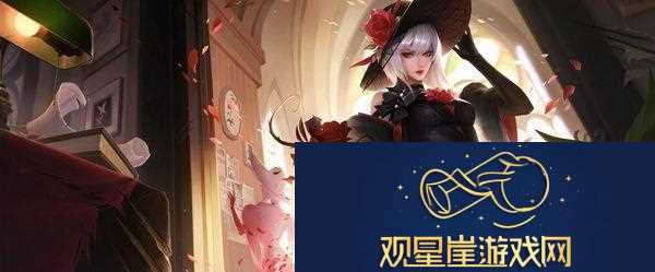 王者荣耀镜皮肤大全