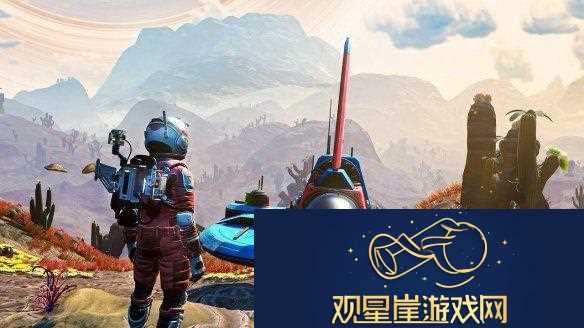 无人深空开发商