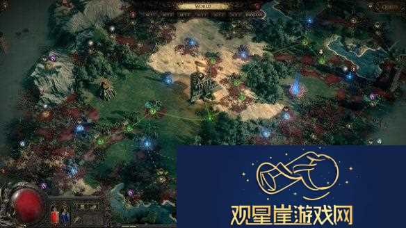 流放之路2预载异常玩不了