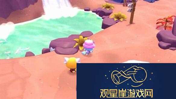 三丽鸥生活模拟凯蒂猫岛冒险Switch版发售日公布