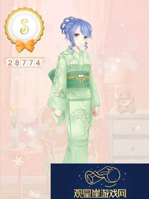暖暖环游世界中国区域2
