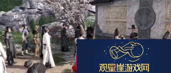 燕云十六声望子成龙任务怎么做
