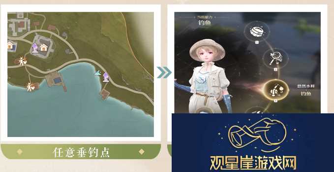 无限暖暖心愿原野游记第五天怎么过
