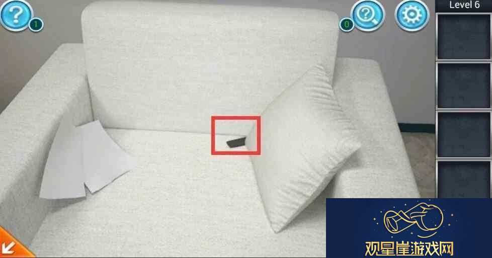 密室逃脱3