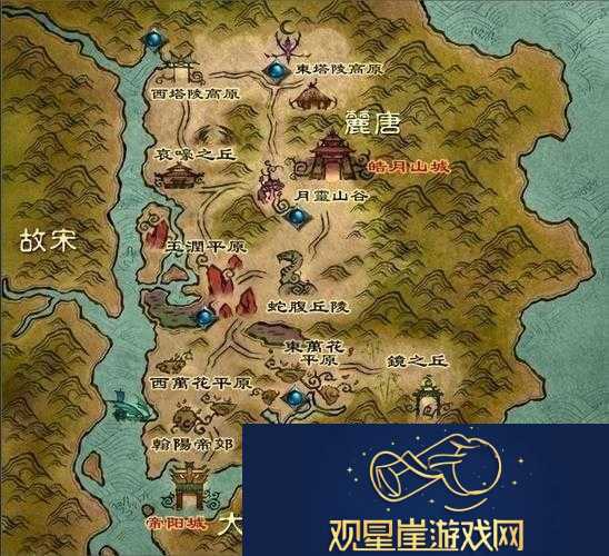 飘邈之旅帮派任务攻略