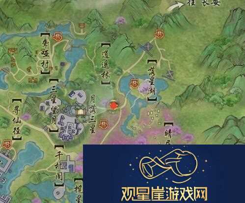 剑3白月皎宠物奇遇怎么做