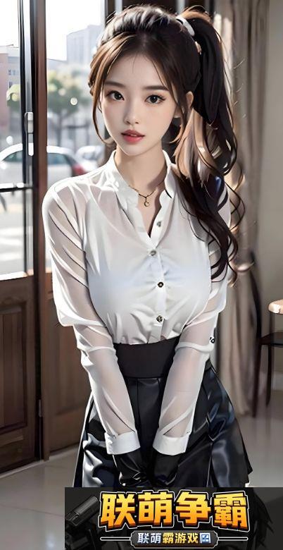 大学生女装
