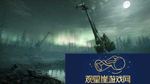 切尔诺贝利人2即将开启众筹！2025年登陆多平台