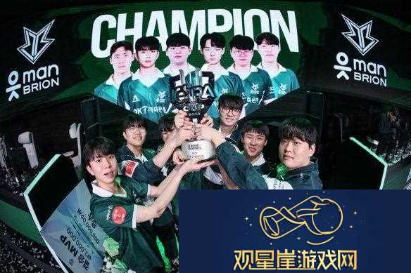 英雄联盟2024年KsSPA杯BRO3
