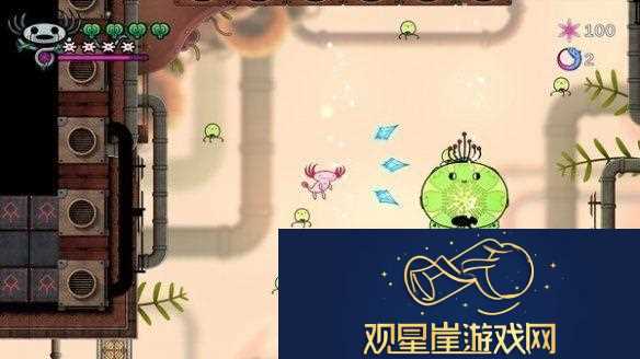 冒险动作游戏蝾螈萨满上线Steam平台！支持中文