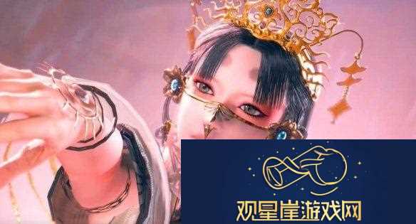 TGA候选游戏混剪预告公布