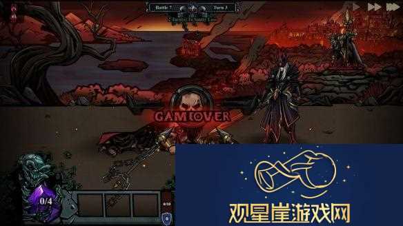 暗黑策略新作斯巴达遗梦