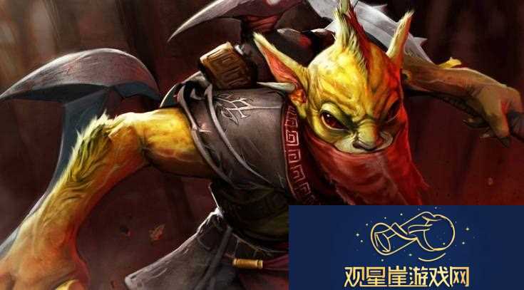 DOTA2琼英碧灵玩法介绍