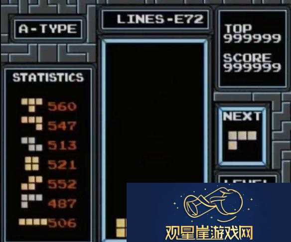 任天堂宣布SwitchOnline将于12月12日添加俄罗斯方块
