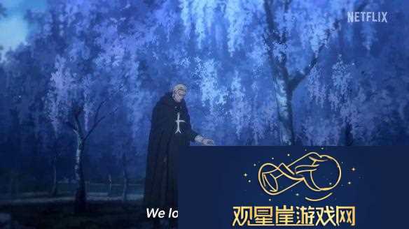 恶魔城