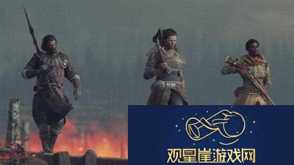 贪婪之秋2的改进将逐步到来