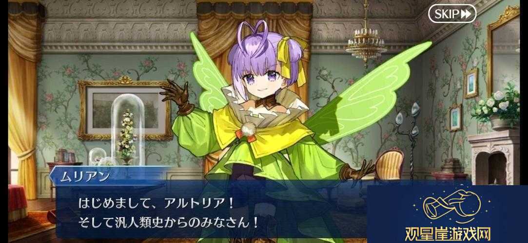 锁链战记日服新卡前瞻