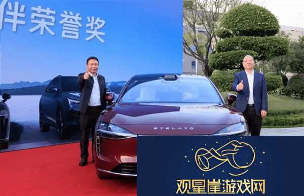 北汽与宁德时代深化合作